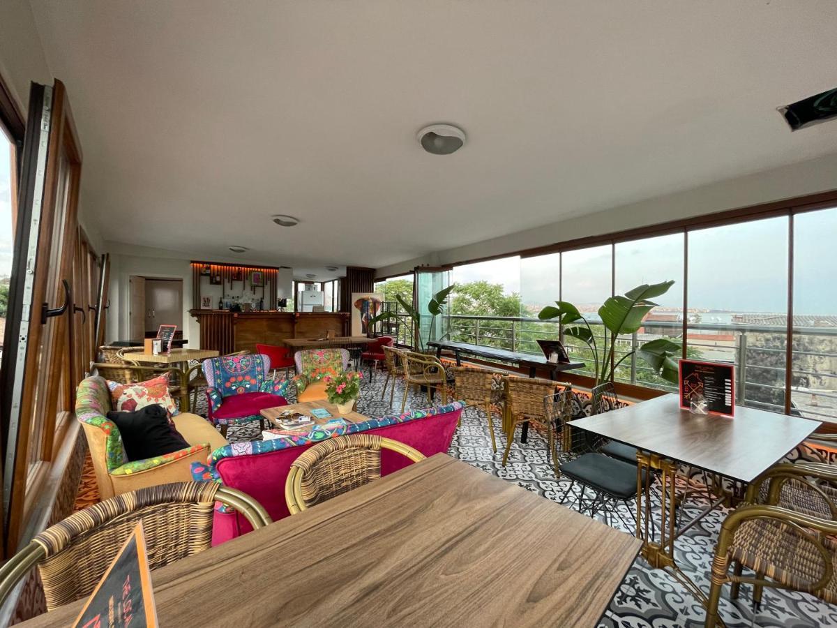 The Local Exclusive Bed & Breakfast - Istanbul, Istanbul
