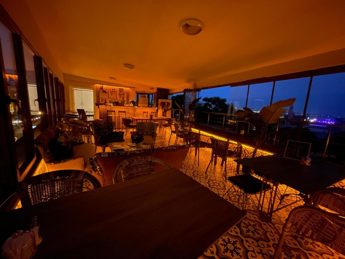 The Local Exclusive Bed & Breakfast - Istanbul — Photos 1