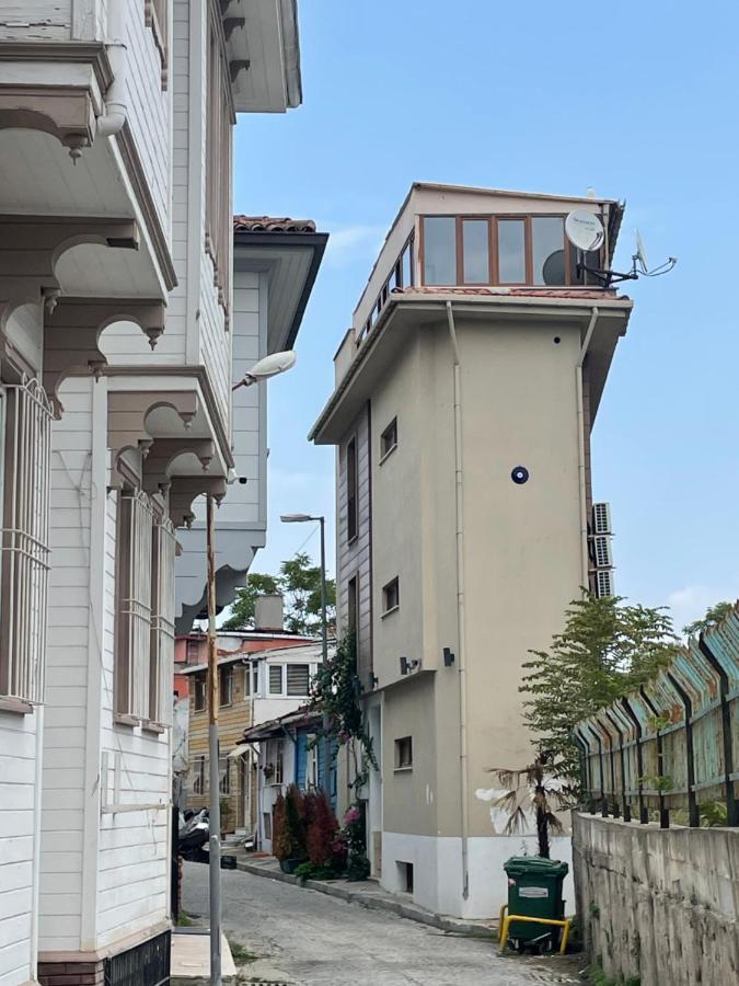 The Local Exclusive Bed & Breakfast - Istanbul — Photos 3
